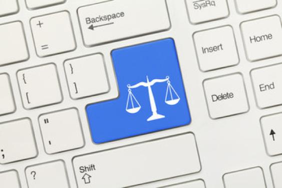 Tribunal de l'entreprise : Procédure électronique et simplification