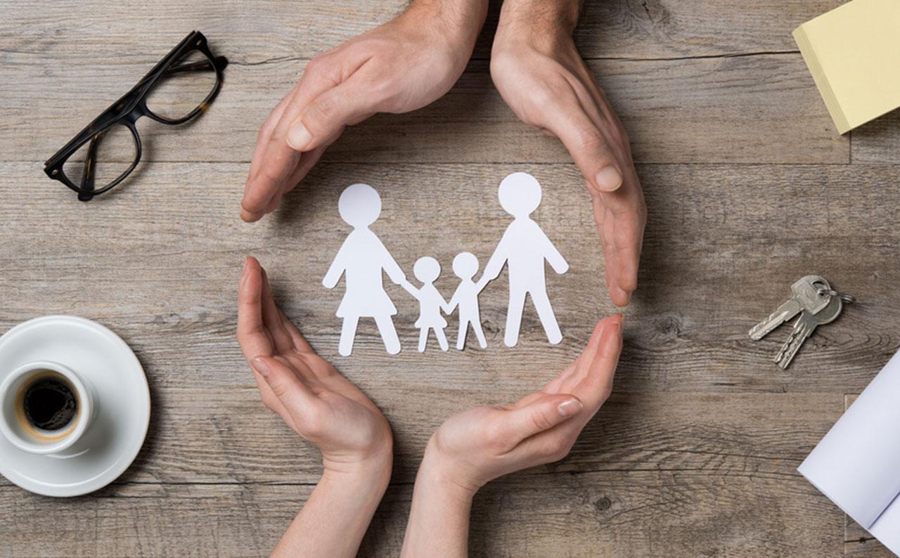 Pension alimentaire. Vos obligations.